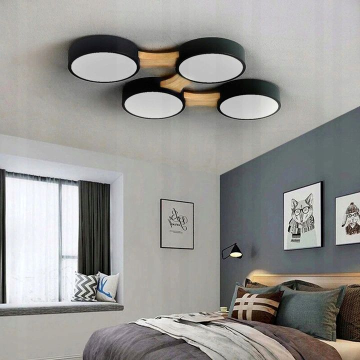 LAMP APP527-4C
