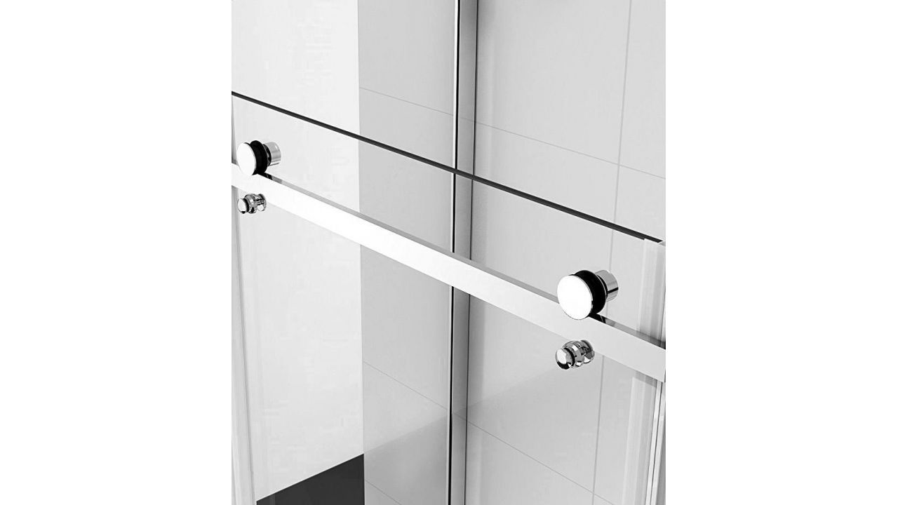 Duschkabine Rea Nixon 140x80