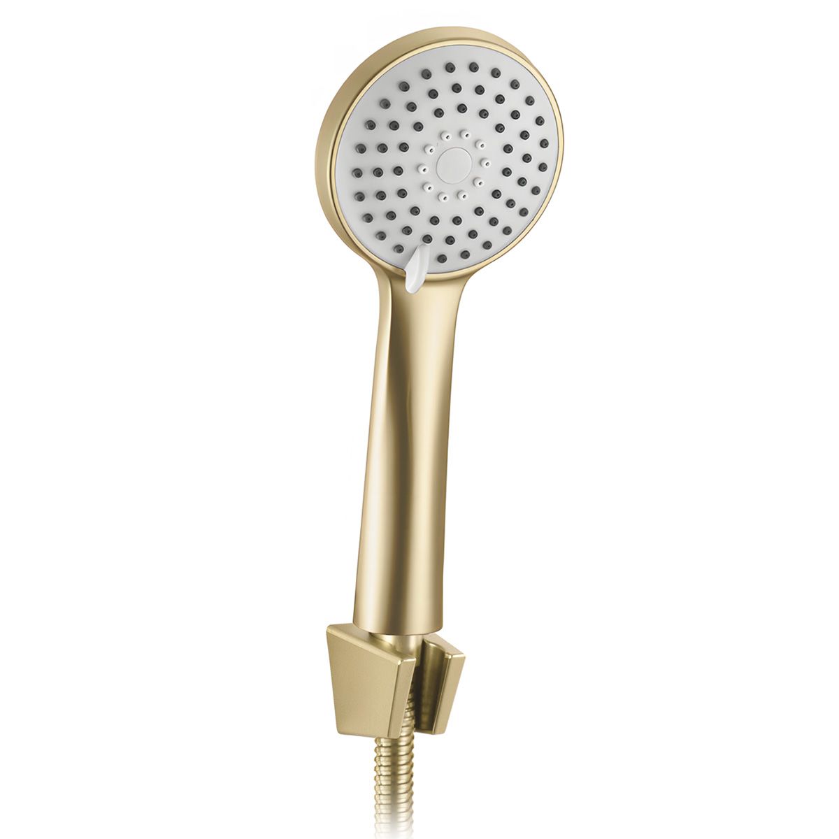 Bath faucet REA Ontario Brush Gold