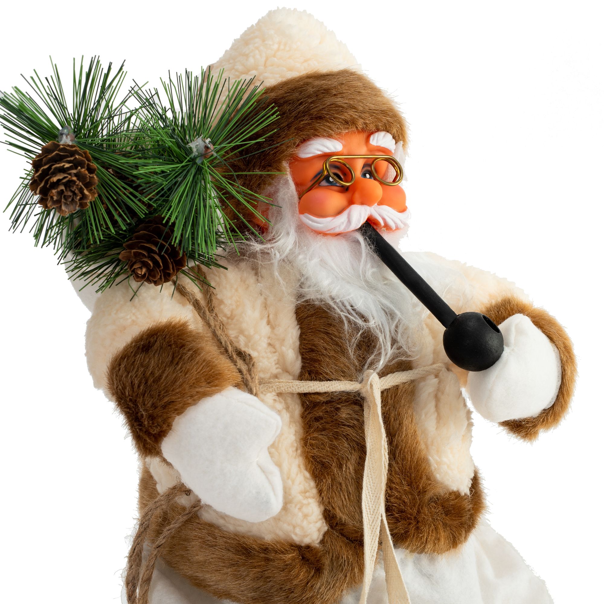 Santa Claus 44 cm 301252