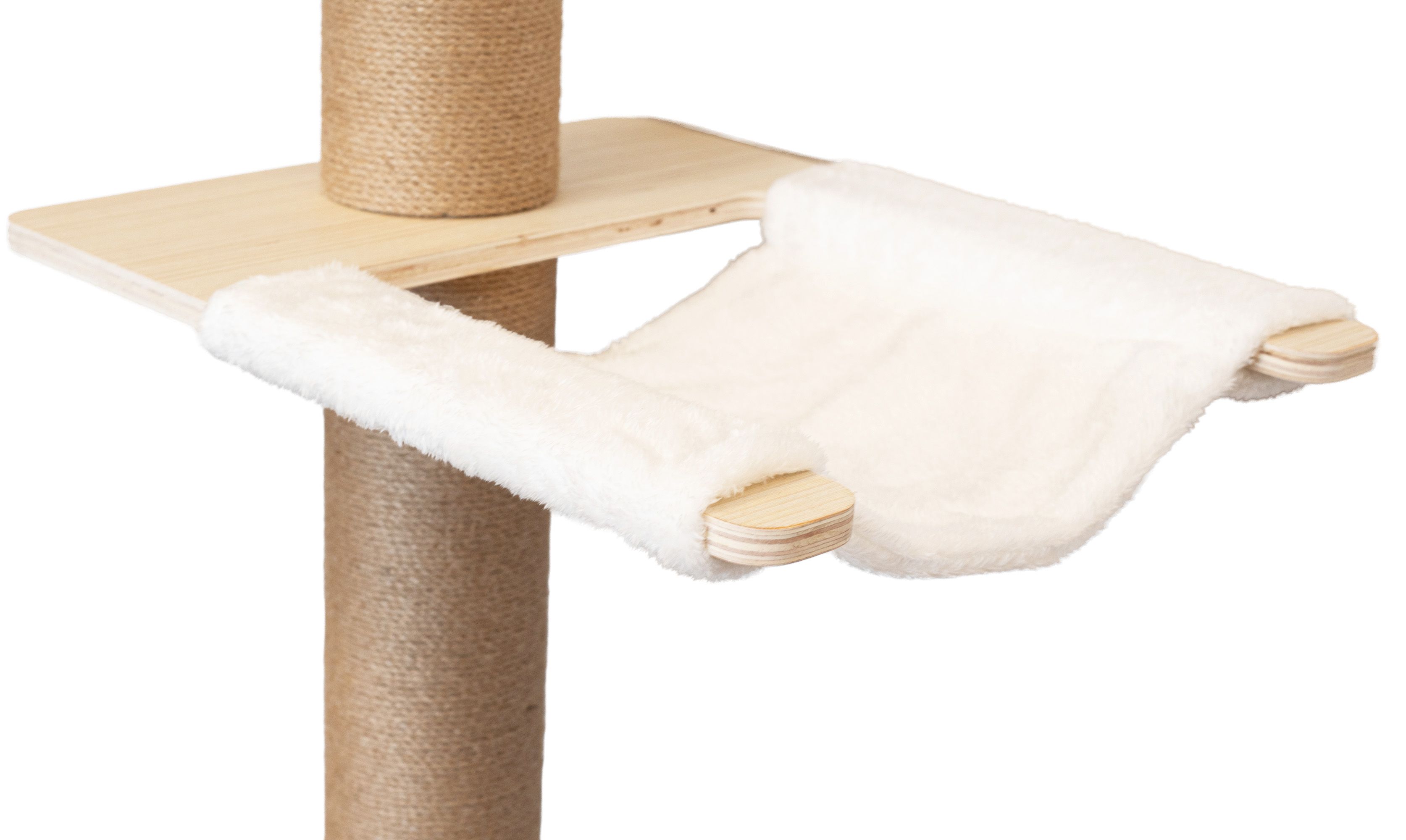 cat tree beige P70503
