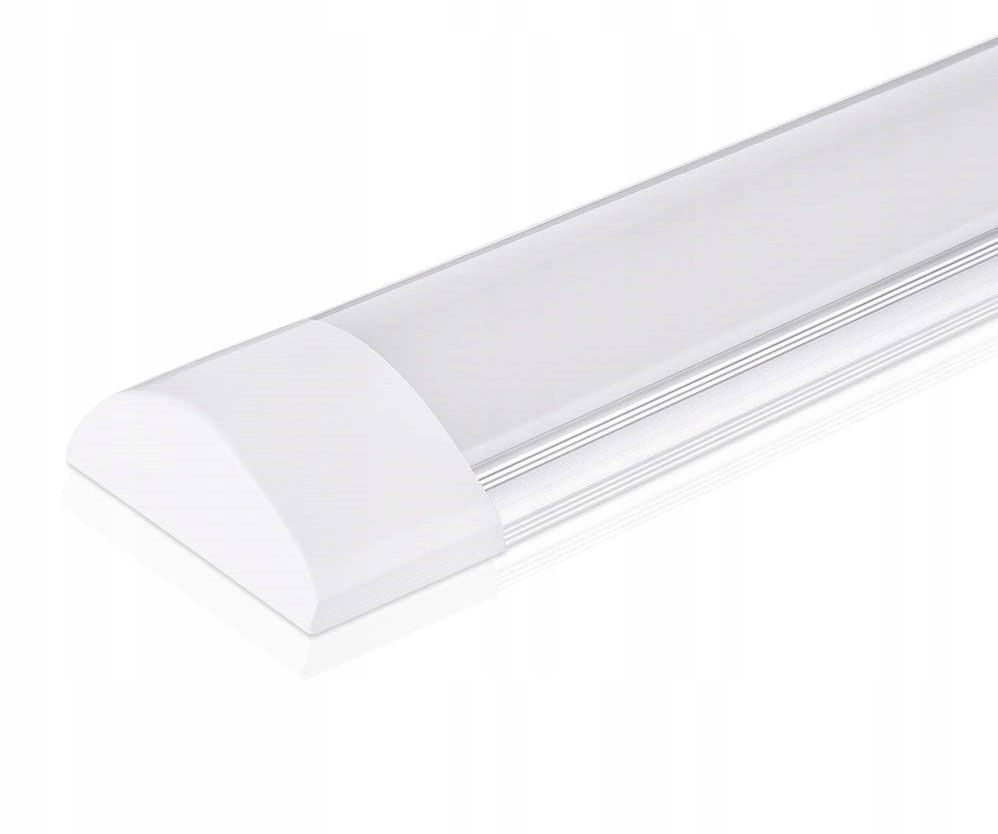 Panel LED 90cm Biały 27W