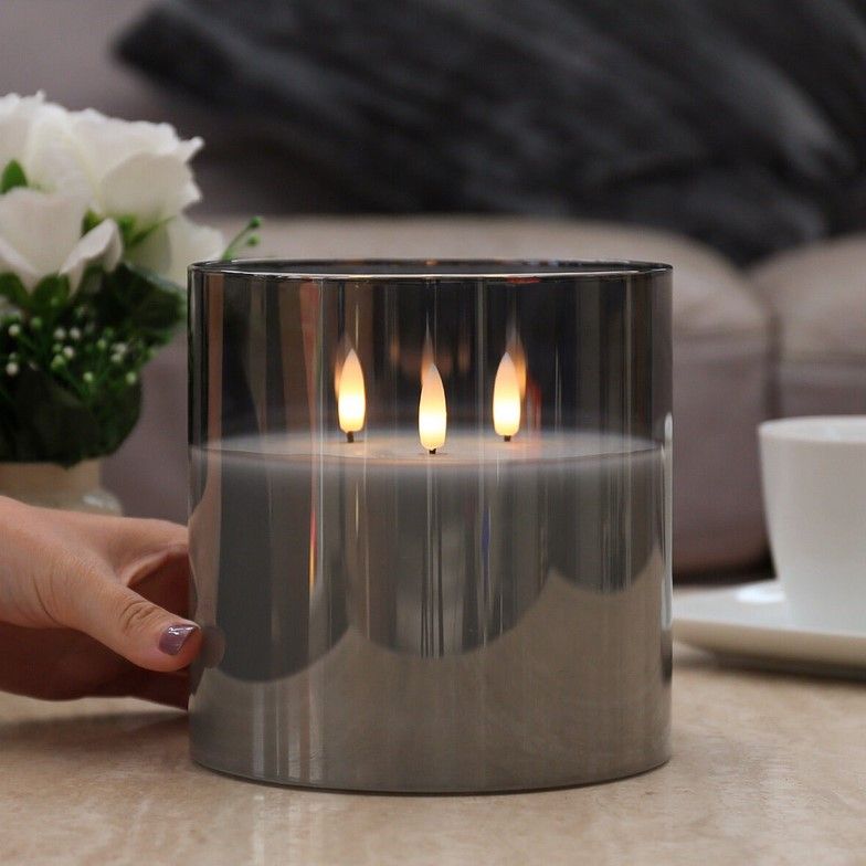 LED Candle 302115