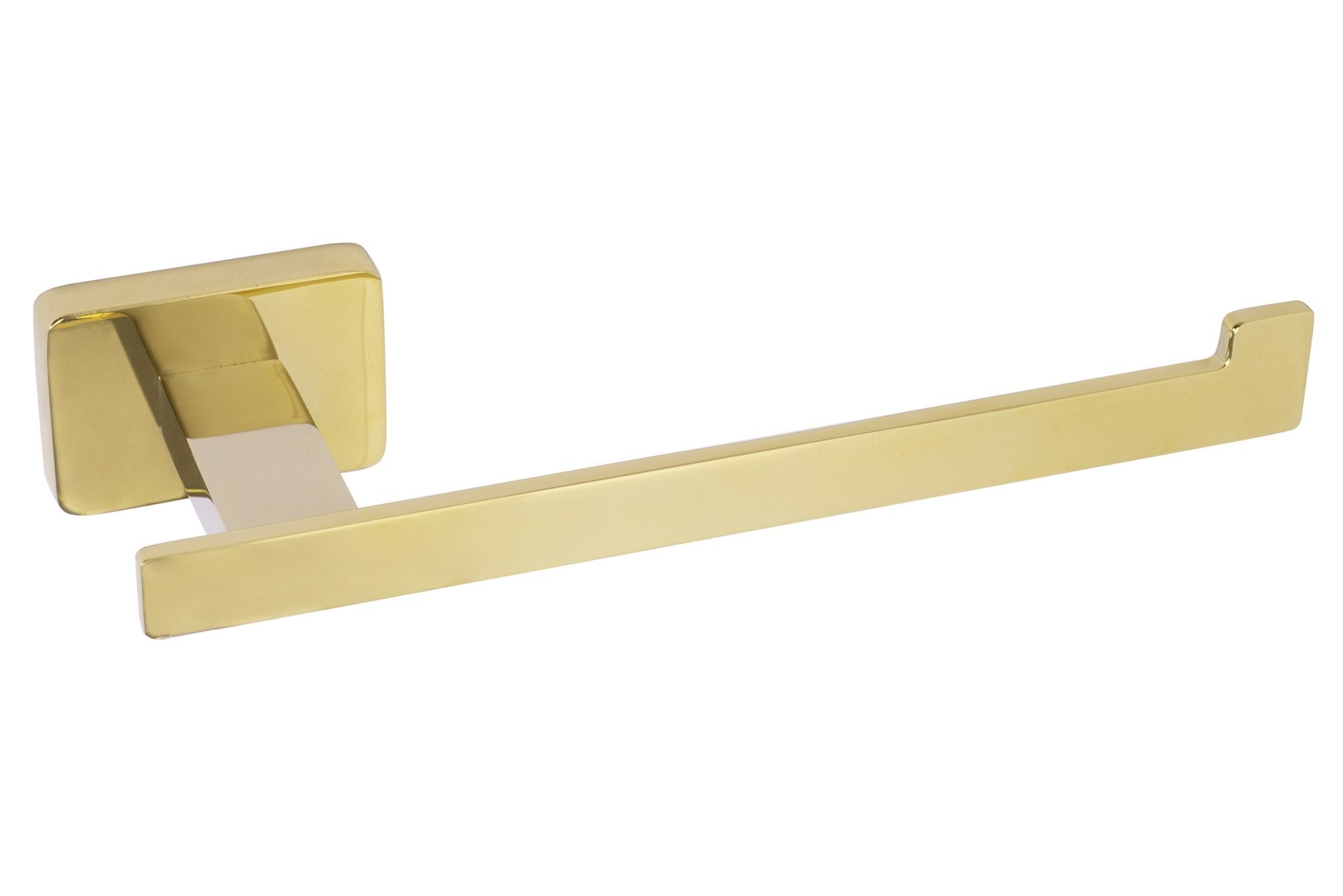 Toilet paper holder 332921A OSTE 04 GOLD