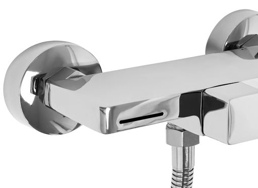 Bath faucet REA Berg Chrome