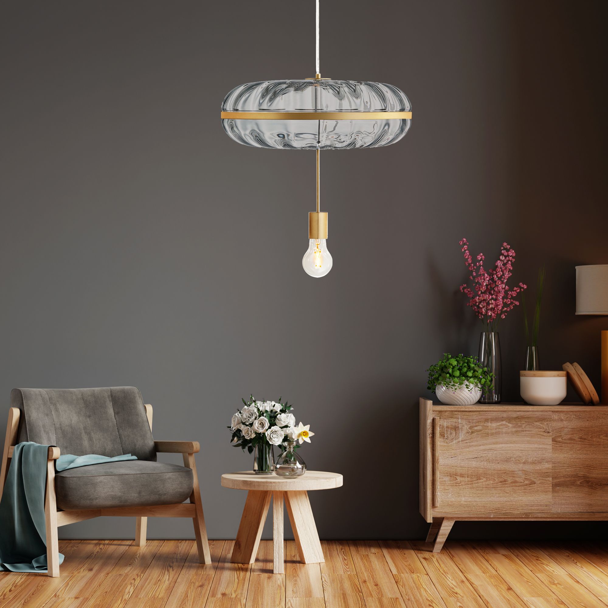 Ceiling lamp APP1102-C