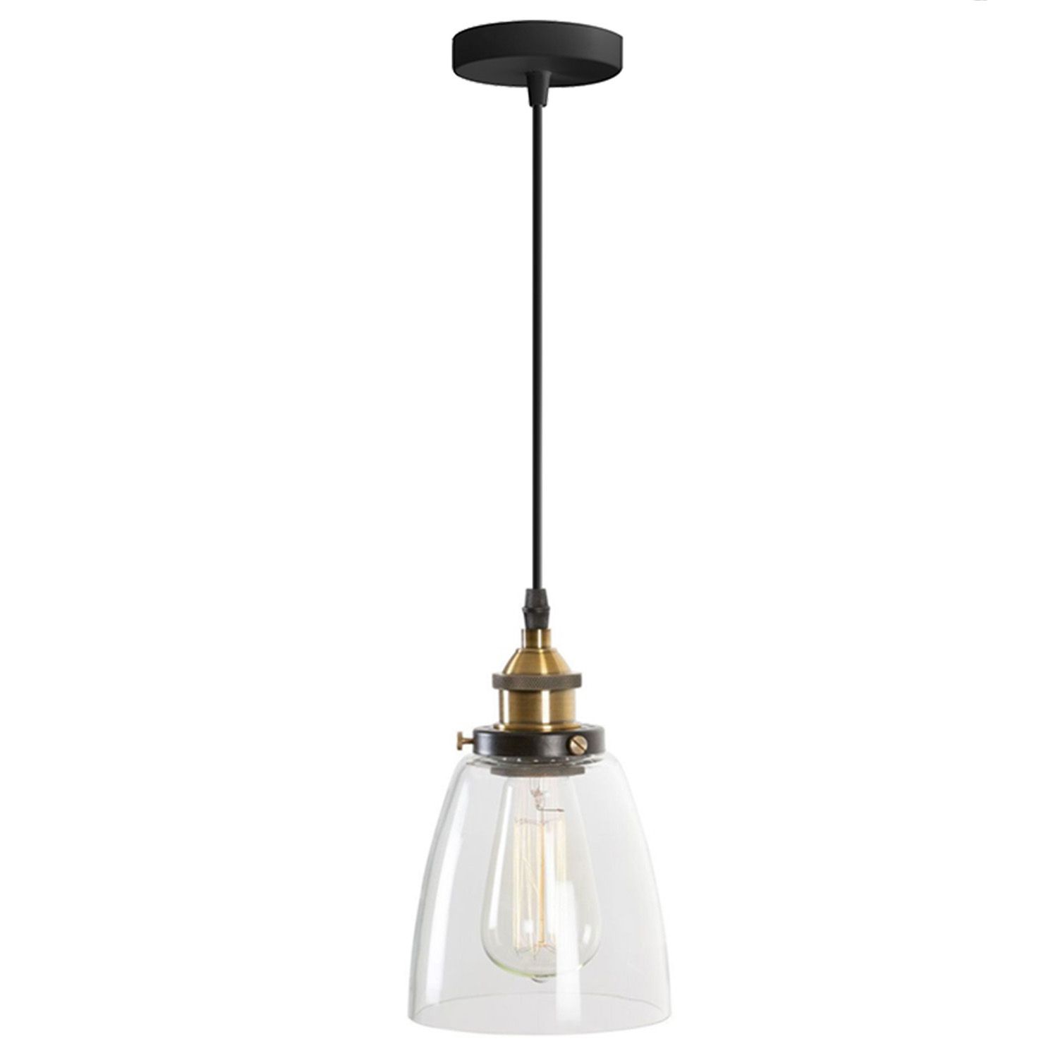 Lamp Verto D