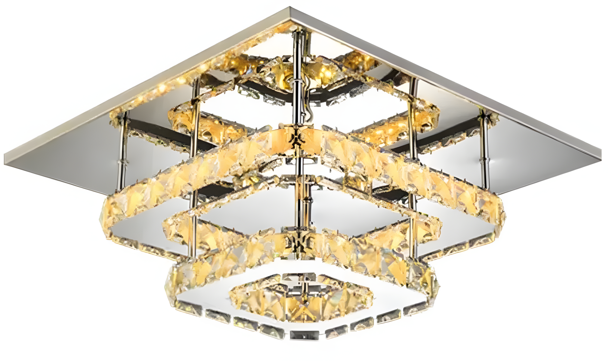 Lámpara plafond LED APP409-C