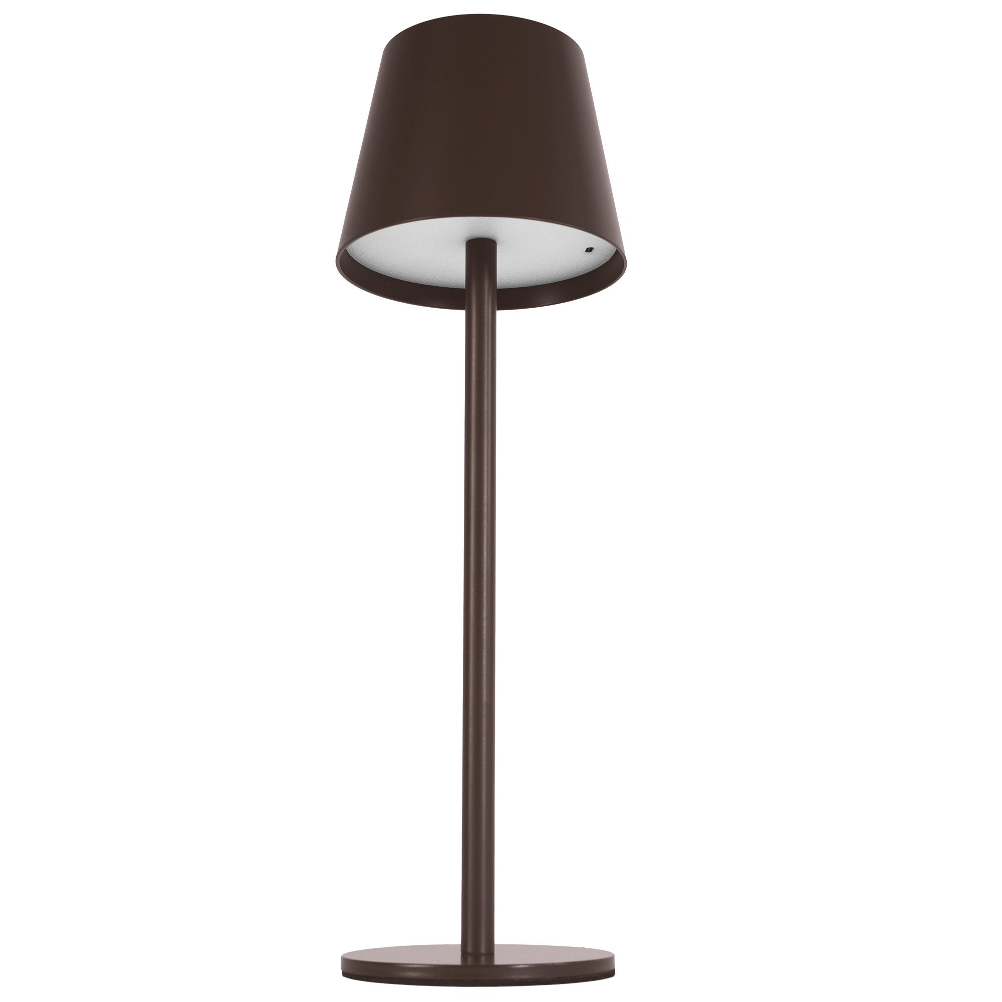 Bedside lamp APP1366-T Brown