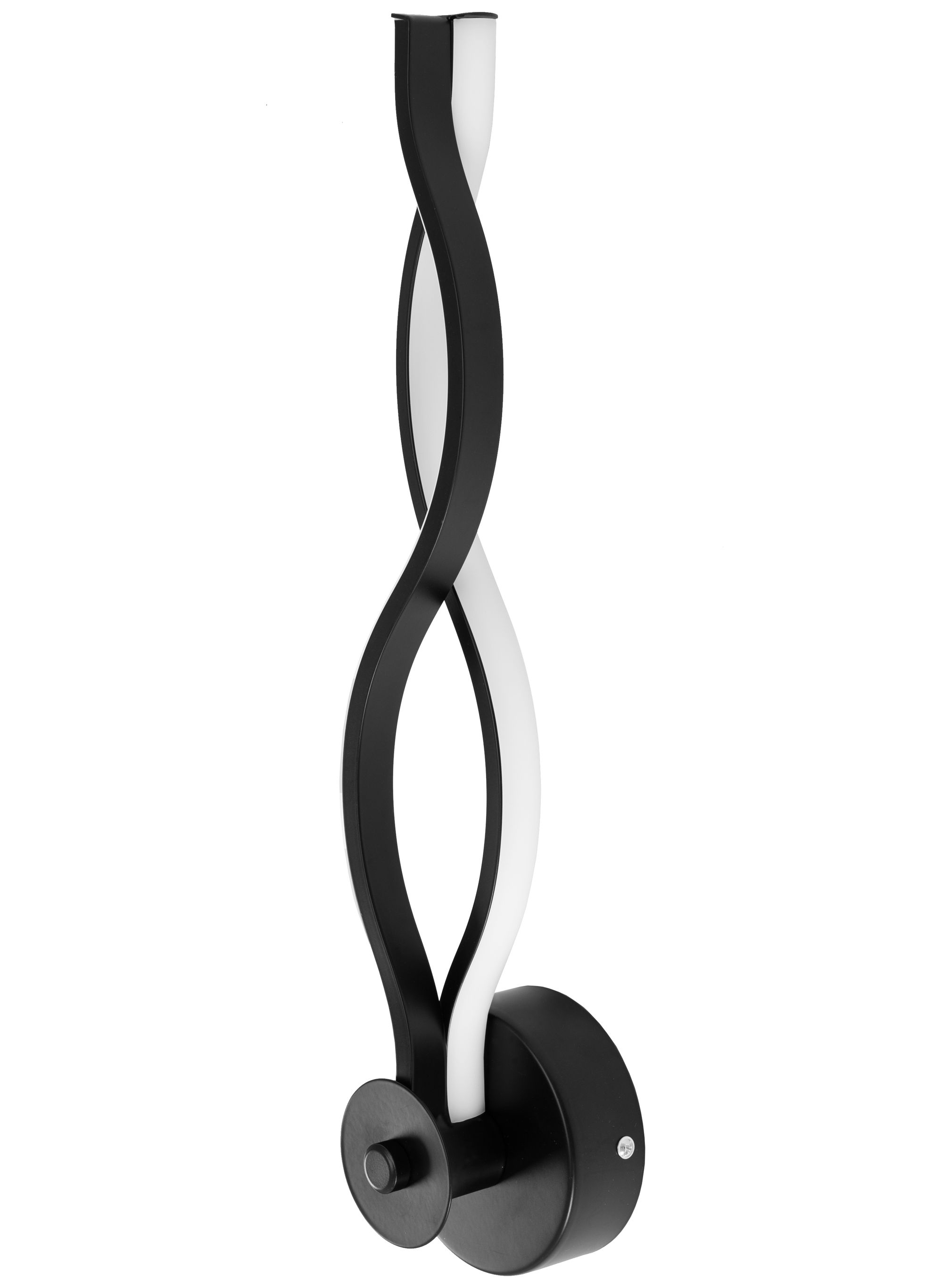 Lamp LED APP1048-W Black