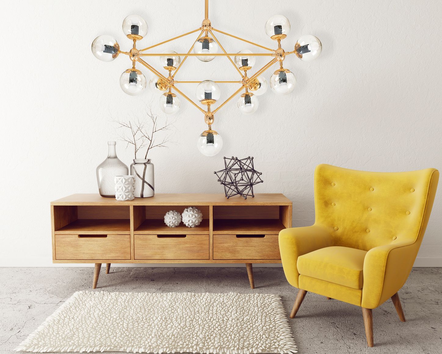 Lamp APP267-15C