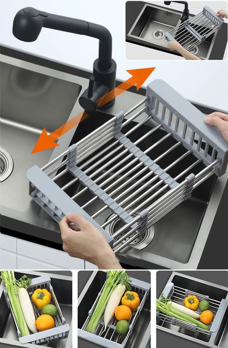 Сушилка для раковини