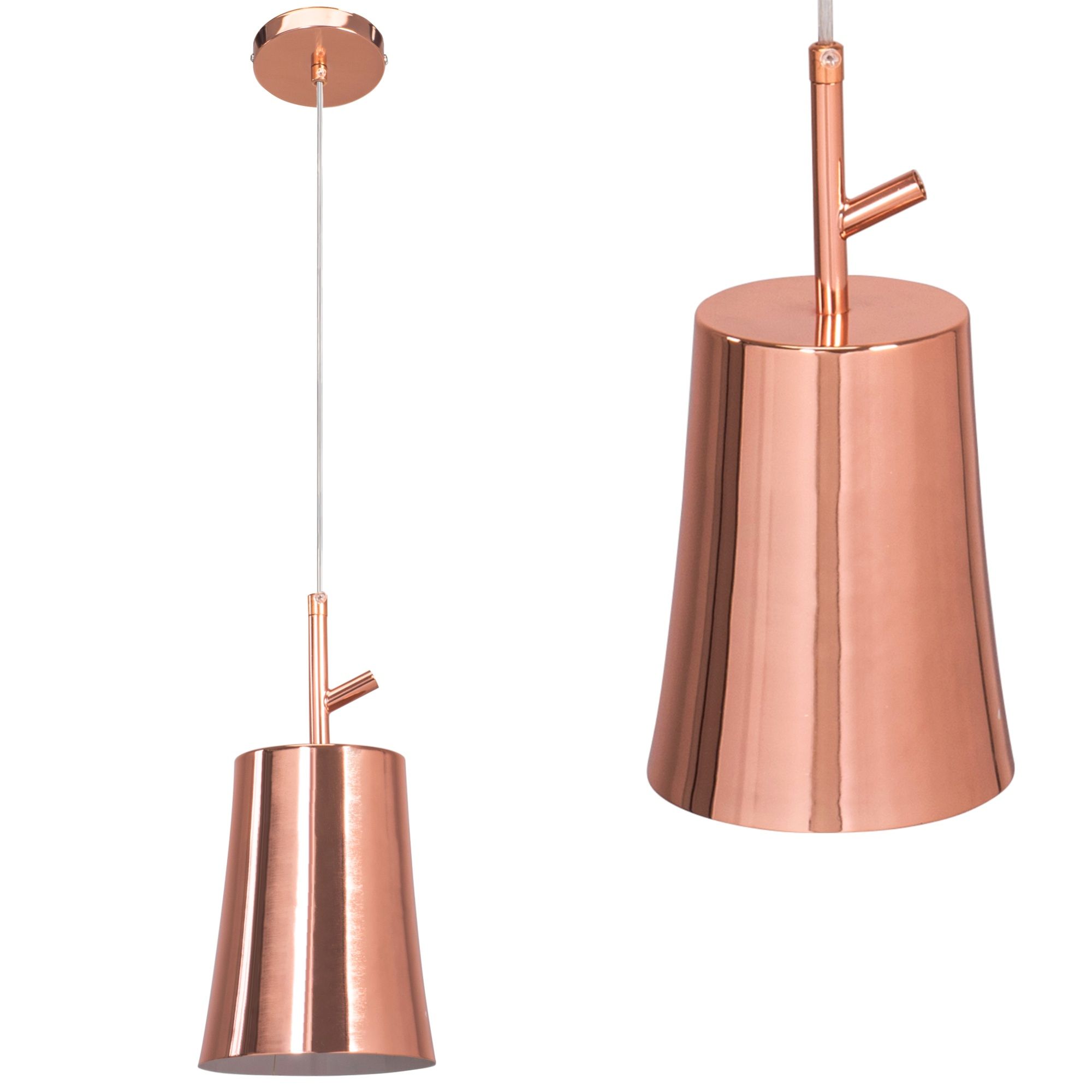 Люстра  APP1036-1CP