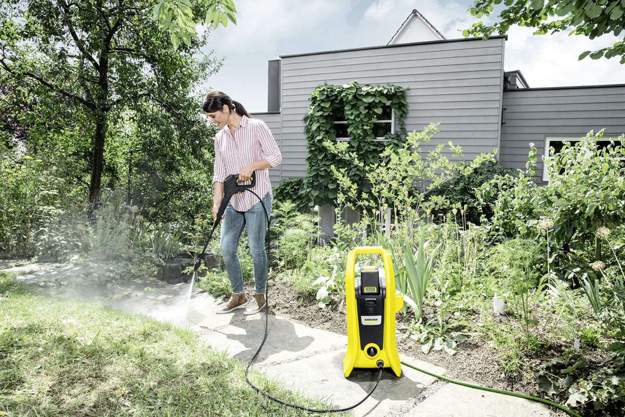 Garden hose P20033