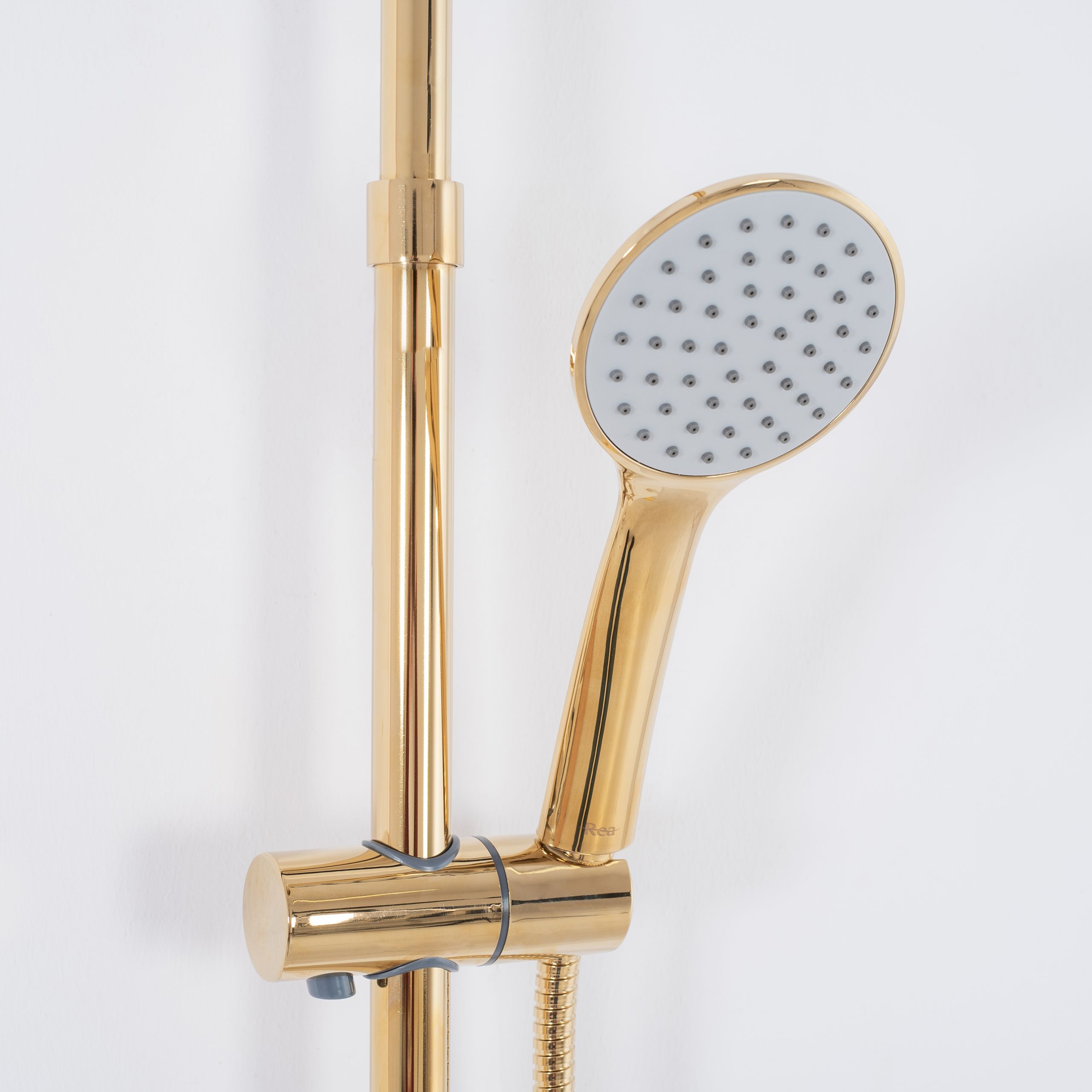 Conjunto de ducha REA ALDI Gold
