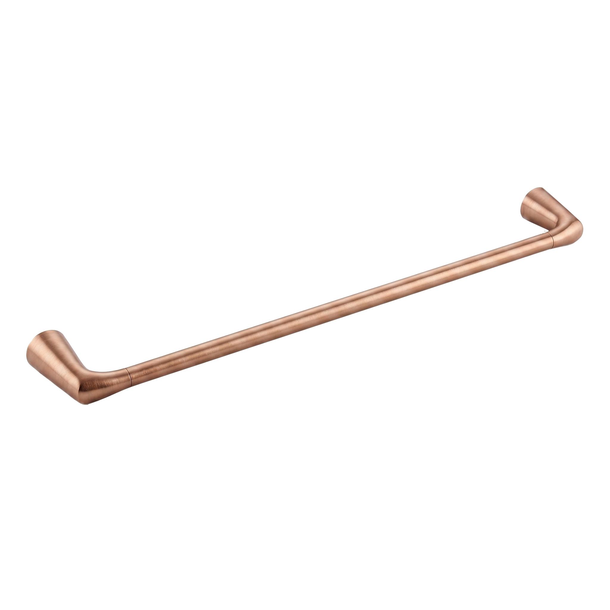 Gancho de casa de banho 16201 Vibe Brush Copper - Rea