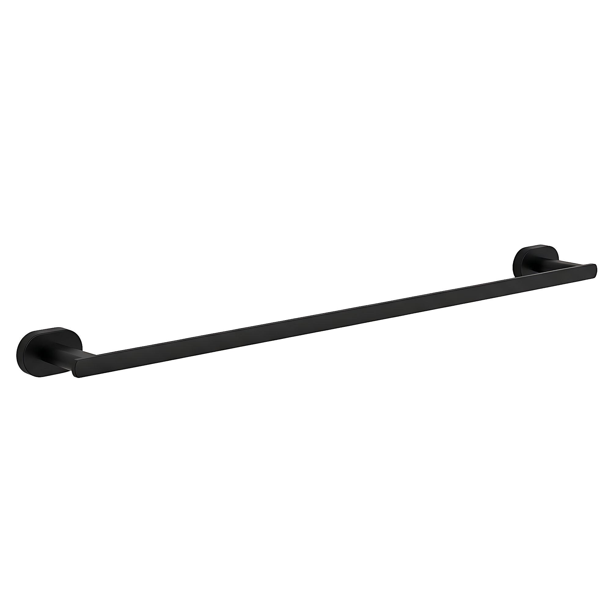 Fixsen Полотенцедержатель трубчатый FIXSEN "COMFORT BLACK" черный FX-86001 — купить в Алматы