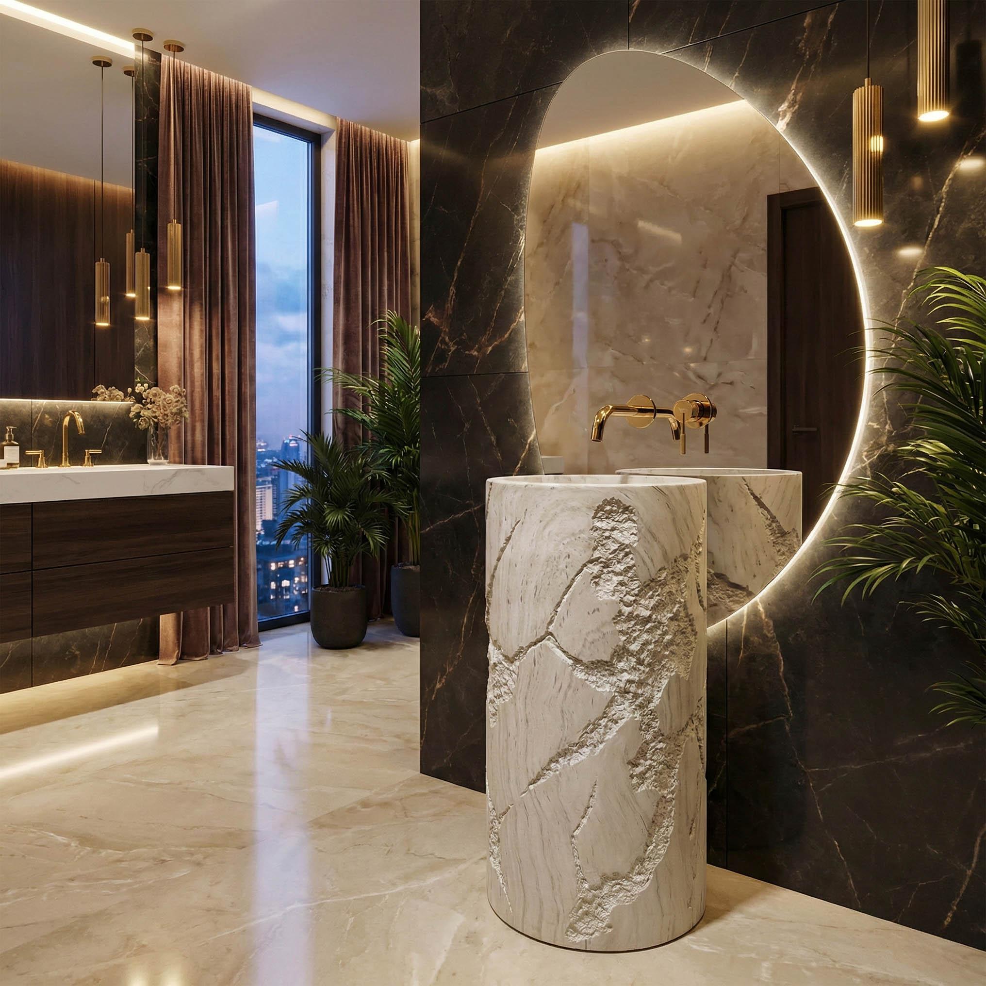 Rea Revello – celkový pohľad